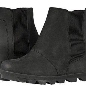Sorel Joan of Arctic™ Wedge II Chelsea Boot 10.5